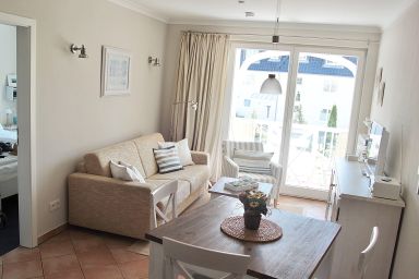 Residenz Ostseestrand - Wohnung 22 / 409