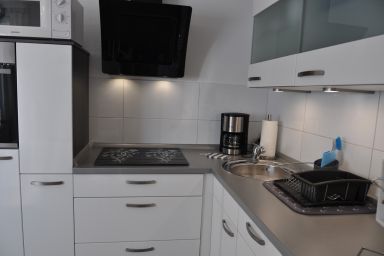 Gästehaus Zur Seemöwe, Fewo 8, "Leuchtturm"