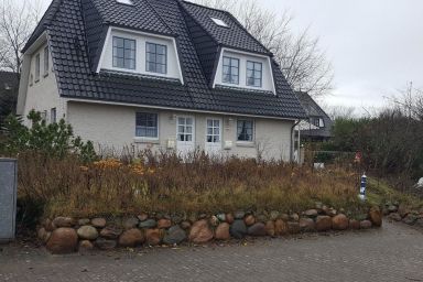 Wohnung Wattseite