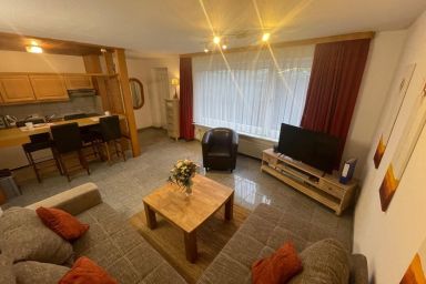 Sylt-Westerland Wohnung 1 im EG.