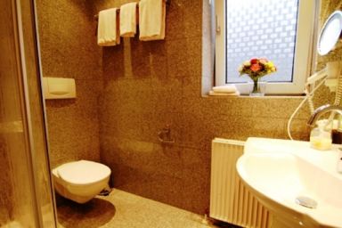 Sylt-Westerland Wohnung 1 im EG. Sylt-Westerland Wohnung 1 im EG.