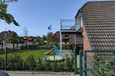 Ferienhaus Krabbe, 8 Personen, 3-4 Schlafzimmer