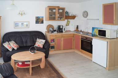 Chalet-Schalom Fewo 1