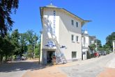 Fassade / Eingang