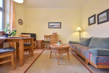 Villa Inge 09 - Villa Inge 09 - Saunabereich im Haus