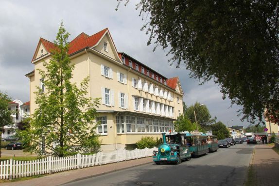 Hauptansicht