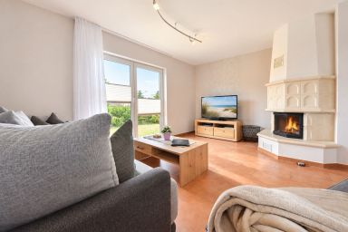 Ferienhaus Inselnest - Ferienhaus Inselnest - mit 5 Schlafzimmern für bis zu 10 Personen