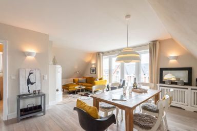 Sommerhaus Malmö App. 2 - Wunderschöne 3-Zimmer Ferienwohnung mit ca. 92 m², für bis zu 4 Personen
