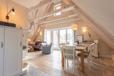 Sommerhaus Malmö App. 3 - Traumhafte 3-Zimmer Ferienwohnung mit ca. 85 m², für bis zu 4 Personen.