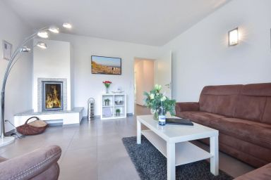 Villa Kaja Wohnung Kaiserbad - Villa Kaja Wohnung Kaiserbad - Blick auf den Wolgastsee
