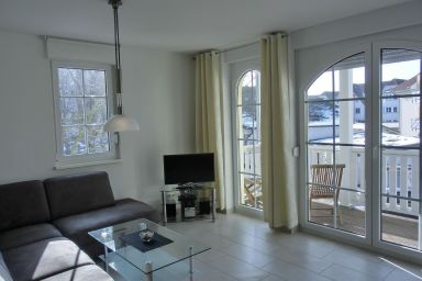 Ferienwohnung KK29 - 3-Zimmer-Fewo für 4 Pers.  im 1. OG