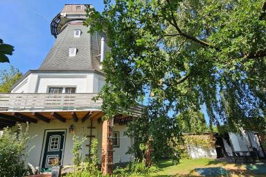 F.-Haus FH10 "Die Alte Mühle" - "Die alte Mühle" für 7 Pers. ca. 145 m² mit WLAN