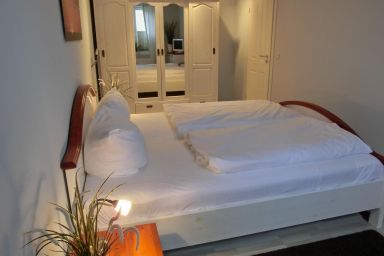 Ferienwohnung L46 "Sommersprosse" - 3-Zi.-Fewo für 4 Pers. - im Erdgeschoss mit WLAN