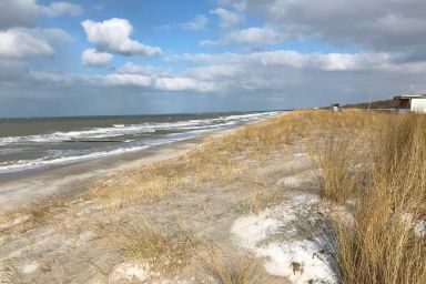 FEWO KWH 4 OG "Sonnenstübchen" - 2-Zimmer-Fewo mit 1 SZ für 2 Pers. mit WLAN