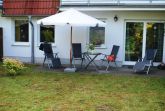 Gartenblick