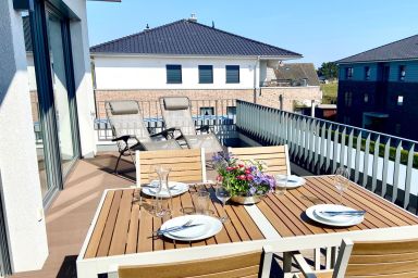 2406 - Sonnendeck  Strandwiese