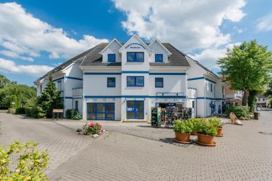 Klosterstrasse 14 Whg. 13