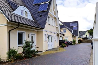 Müggenburger Weg 46 Whg. 3 "Auszeit" - Modern eingerichtete Ferienwohnung nur ca. 100 Meter vom Strand