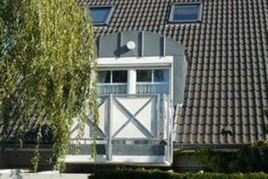 Darßer Weg 34a Whg. 4 "Strandgeflüster" - gemütliche Ferienwohngung in einem Appartementhaus