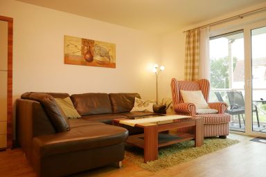 Stine - Ferienwohnung Stine auf Poel