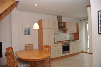 Wanderer - Ferienwohnung "Wanderer" auf Poel