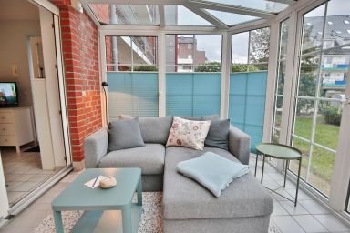 Haus Windrose - Windrose Appartement 1