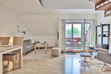 Seepark - Seepark Appartement 36