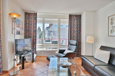 Witthus I - Witthus I Neue Bergstrasse 7 Appartement 8