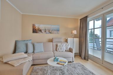 Haus Seerose - Seerose II Appartement 14