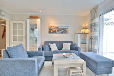 Residenz am Kurpark - Residenz am Kurpark Appartement 3