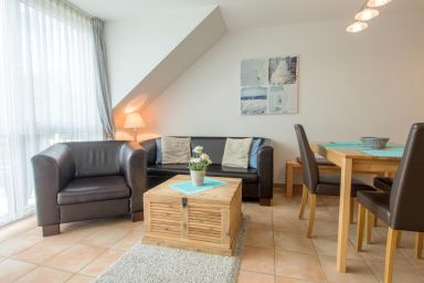 Residenz am Strand - Hochwertig ausgestattete Ferienwohnung direkt am Ostseestrand!