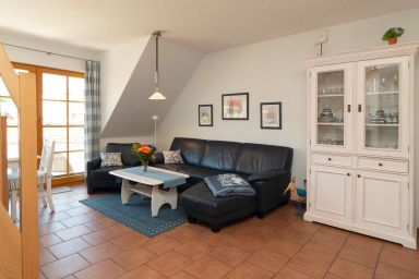 Ferienpark Freesenbruch - Schöne Ferienwohnung in ruhiger Lage in der Nähe des Naturschutzgebietes