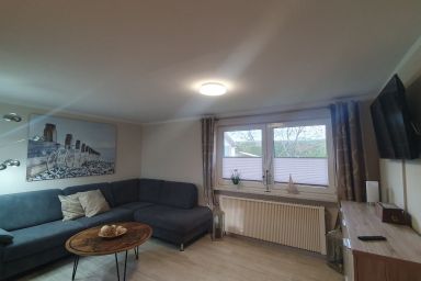 Krabbenfischer - Ferienhaus "Krabbenfischer" auf Poel