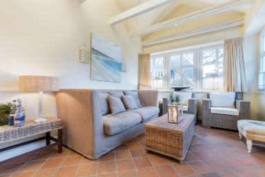 App. Wellness - Zentrale Ferienwohnung für bis 4 Personen mit Terrasse und Wellnessbereich.