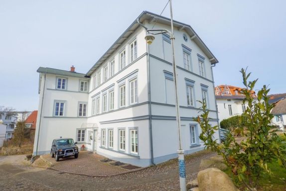 Fassade / Eingang