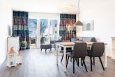 Wohn-/Essbereich mit Zugang zum Balkon - gbmv0-03 - GroÃenb