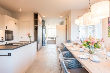Hafen27List Luxury Beachhouse mit Wattblick - Hafen27List App.1 Austernperle