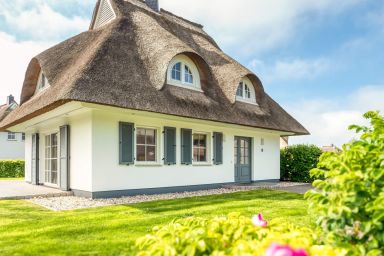Ferienhaus Haubenlerche 59 - Ferienhaus Haubenlerche 59 - Der Natur ganz nah
