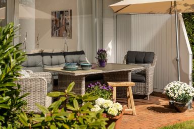TECHTs  Apartmenthaus - Apartment „Meerrausch“ – Exklusiver Rückzugsort im Zentrum von Timmendorfer Strand