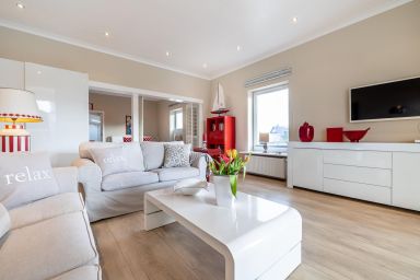 Villa Frische Brise - 7.Marlotta, 70qm für bis zu 2 Personen