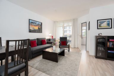 (STR123g) Ferienwohnung "Sonnenseite" - Ferienwohnung "Sonnenseite" bis 4 Personen (Nichtraucher)