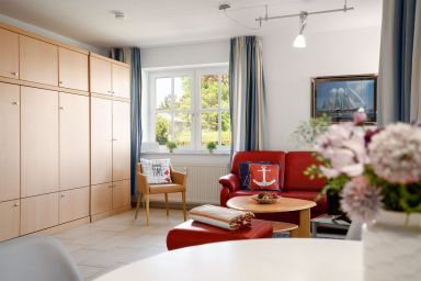 (STR80a) Ferienwohnung "Haus Atlanta" - Ferienwohnung "Haus Atlanta" bis 4 Personen (Nichtraucher)