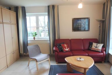 (STR80a) Ferienwohnung "Haus Atlanta" - Ferienwohnung "Haus Atlanta" bis 4 Personen (Nichtraucher)