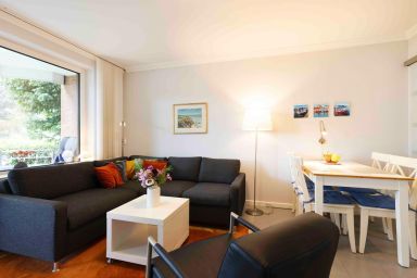 (TRA4) Ferienwohnung "Hubertus"F*** - Ferienwohnung "Hubertus" bis 3 Personen (Nichtraucher) F***