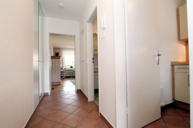 Königstraße 5, Whg. 8, Atlantischer Hof - Ferienwohnung mit 2- Zimmern in 1. Strandlage mit Meerblick