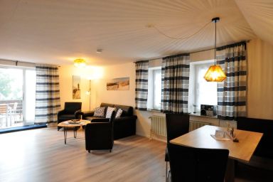 Ferienwohnung Bahnhofstraße 8 Whg. 1