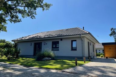 Ferienhaus Anker - Ferienhaus Anker auf Rügen