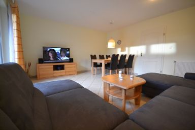 Appartementhaus Sir Henry - Komfortables Ferienhaus über 3 Etagen in ruhiger, strandnaher Lage