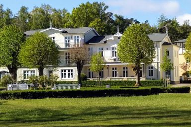 Villa Seeadler & Haus Waldblick - Ferienwohnung Seeadler 8