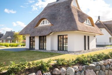 Ferienhaus Haubenlerche 32 - Ferienhaus Haubenlerche 32 -Der Natur ganz nah